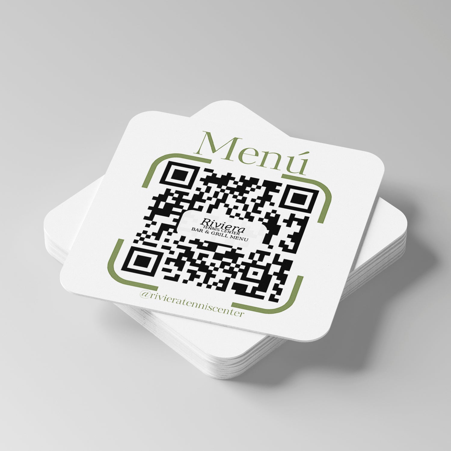 Stickers Cuadrados (Premium)