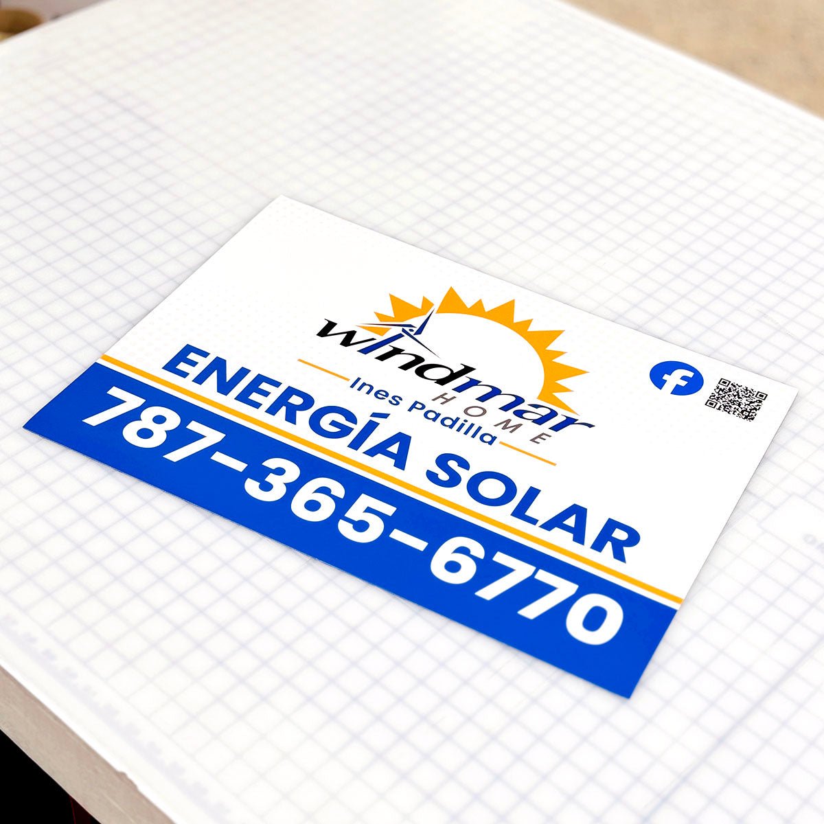 Magnetos Puertas de Carro (Set de 2 / 2' x 1.5') - CTM Printing Solutions Venta de Stickers / Labels Puerto Rico