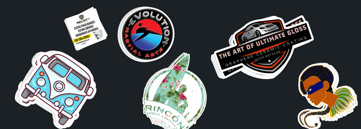 Imprenta Puerto Rico | CTM Printing Solutions | Tienda Online